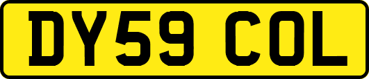 DY59COL