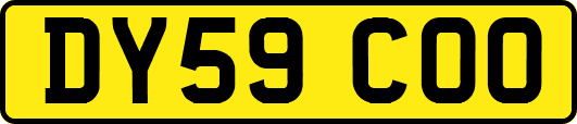 DY59COO