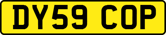 DY59COP