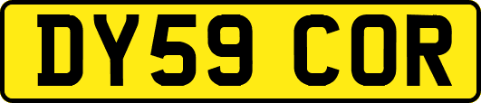 DY59COR