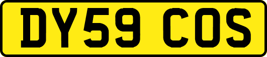 DY59COS