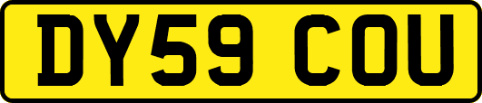 DY59COU