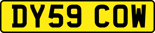 DY59COW
