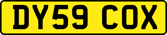 DY59COX