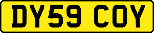 DY59COY