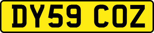 DY59COZ