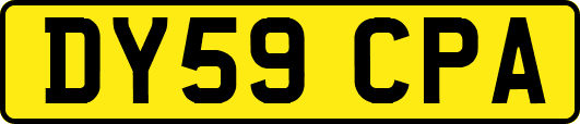 DY59CPA