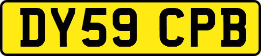 DY59CPB