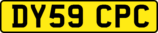 DY59CPC