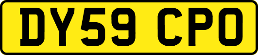 DY59CPO