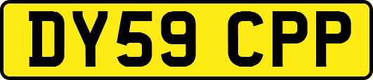DY59CPP