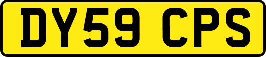 DY59CPS