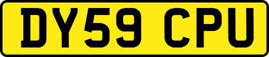 DY59CPU