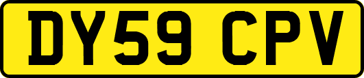 DY59CPV