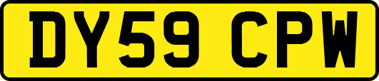 DY59CPW
