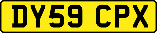 DY59CPX