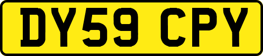 DY59CPY