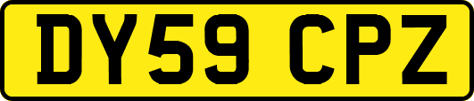 DY59CPZ