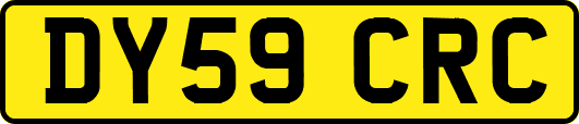 DY59CRC