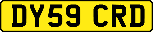 DY59CRD