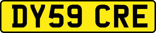 DY59CRE