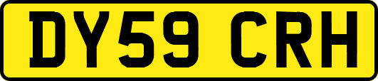 DY59CRH