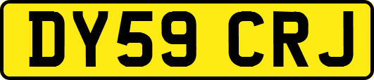 DY59CRJ