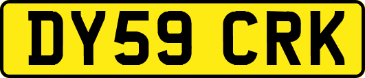 DY59CRK