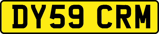 DY59CRM