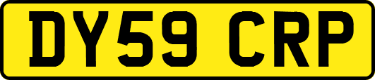 DY59CRP