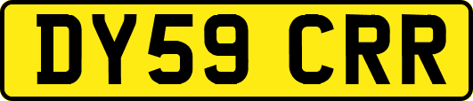 DY59CRR