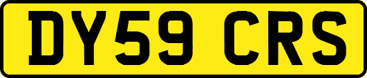 DY59CRS