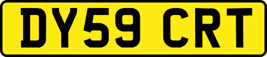 DY59CRT