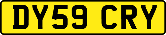 DY59CRY