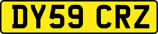 DY59CRZ