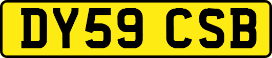 DY59CSB
