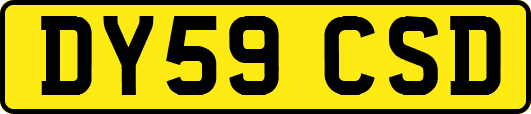 DY59CSD