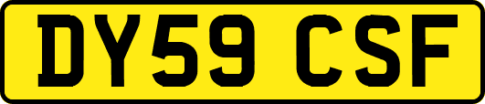 DY59CSF