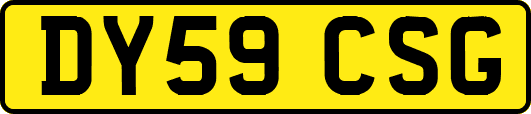 DY59CSG