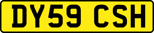 DY59CSH