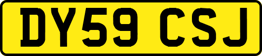 DY59CSJ