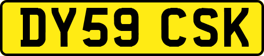 DY59CSK