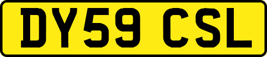 DY59CSL