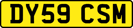 DY59CSM