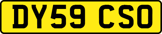 DY59CSO