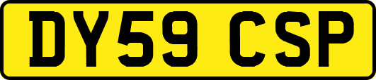 DY59CSP