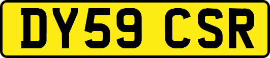 DY59CSR