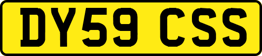 DY59CSS