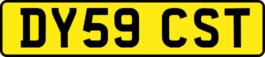 DY59CST