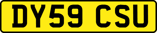 DY59CSU
